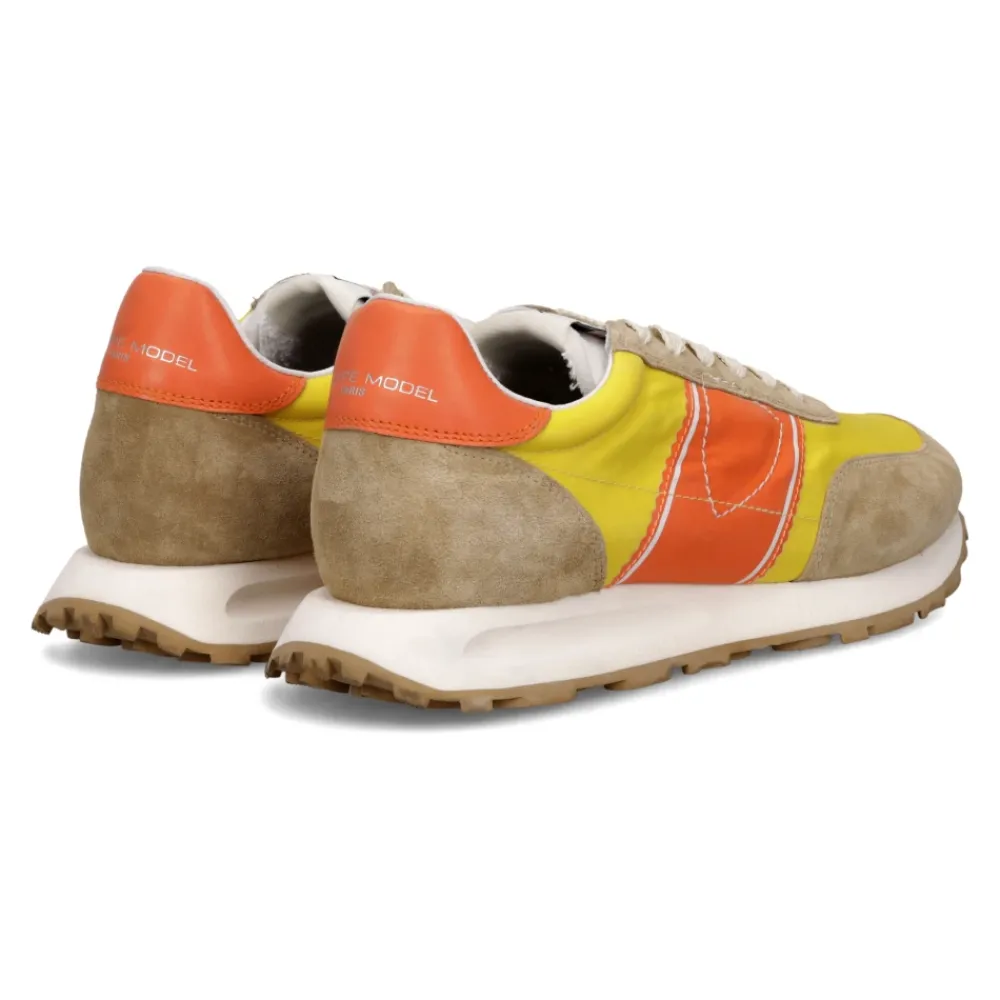 Heren Philippe Model Sneakers^Tour Running Sneakers