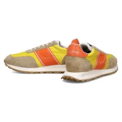 Heren Philippe Model Sneakers^Tour Running Sneakers