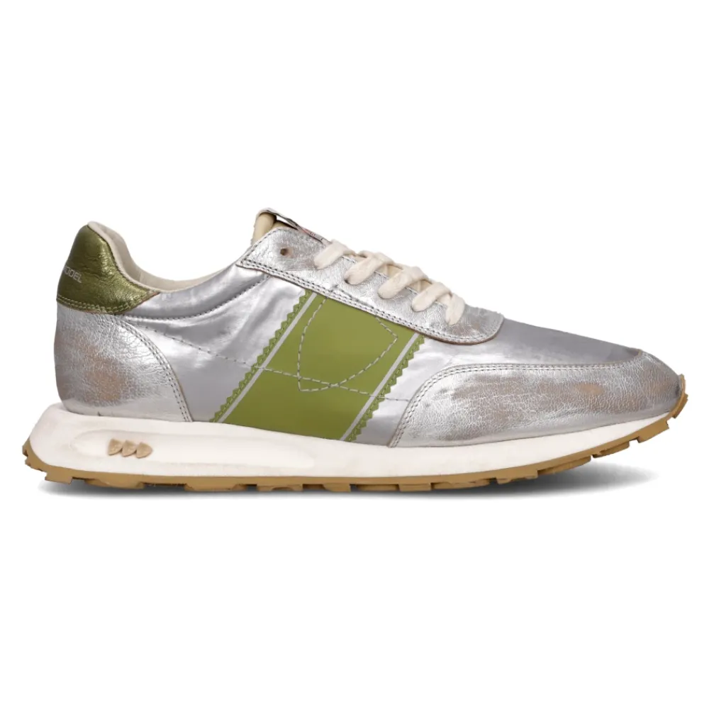 Heren Philippe Model Tour Running Sneakers