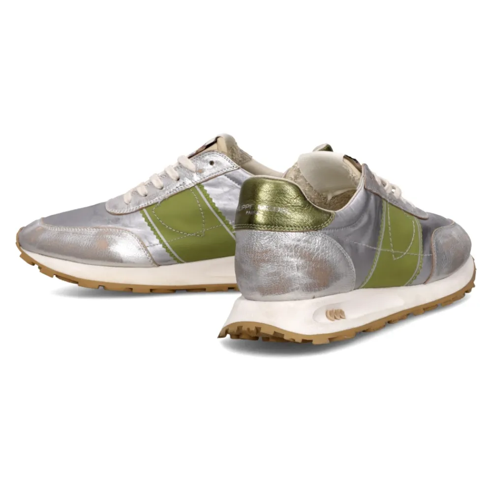 Heren Philippe Model Tour Running Sneakers