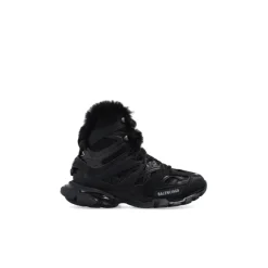 Balenciaga Track Hike Boots