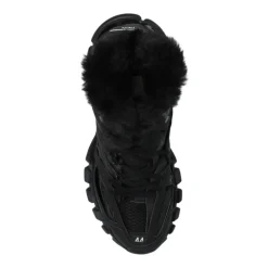 Balenciaga Track Hike Boots