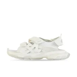 Heren Balenciaga Sandalen^Track Sandal