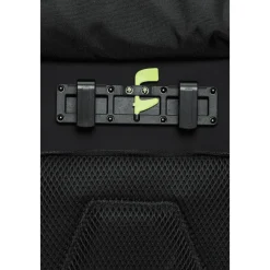 Heren Rains Trail Rolltop Messenger Bag