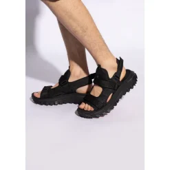 Heren Moncler Sandalen^Trailgrip Sandalen