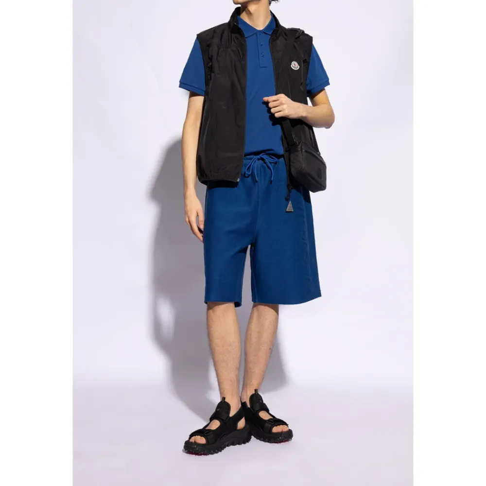 Heren Moncler Sandalen^Trailgrip Sandalen