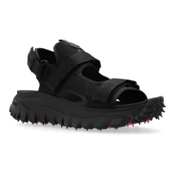 Heren Moncler Sandalen^Trailgrip Sandalen