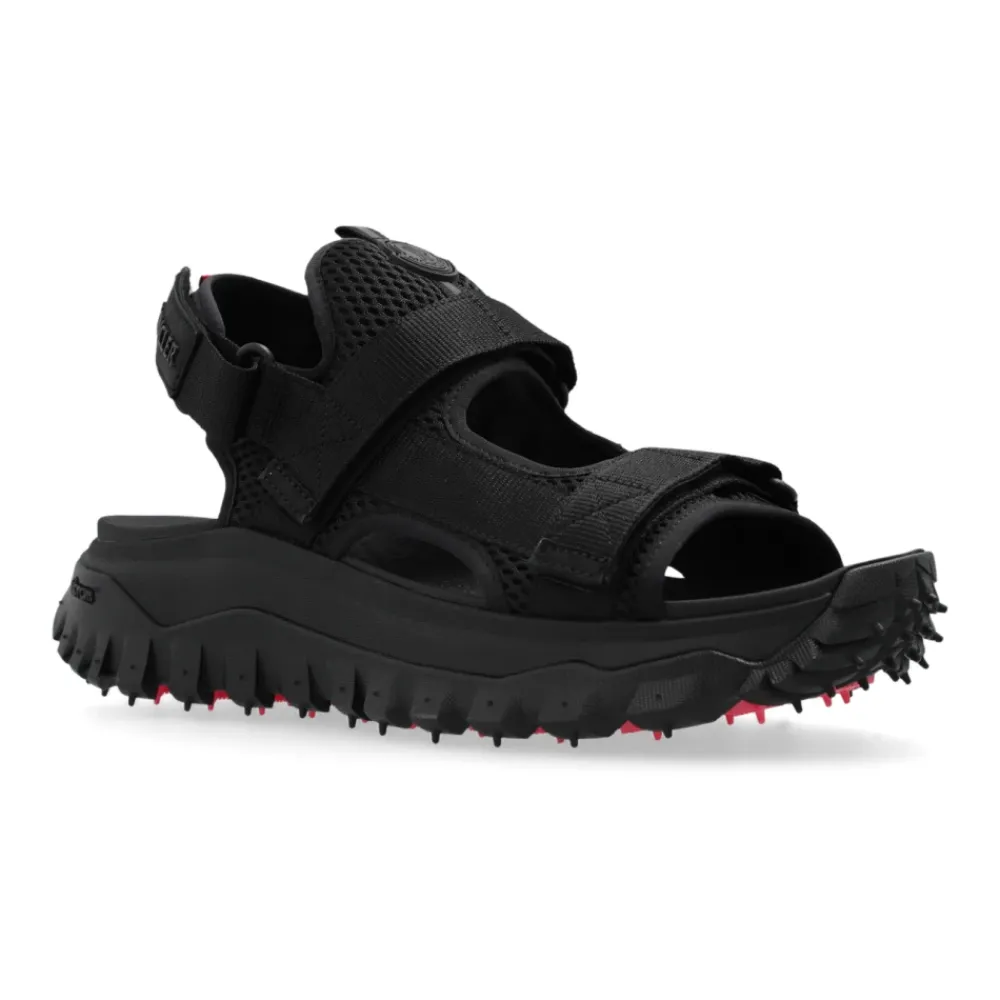 Heren Moncler Sandalen^Trailgrip Sandalen
