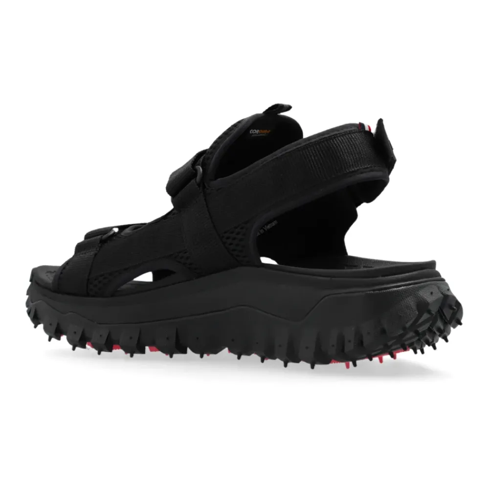 Heren Moncler Sandalen^Trailgrip Sandalen