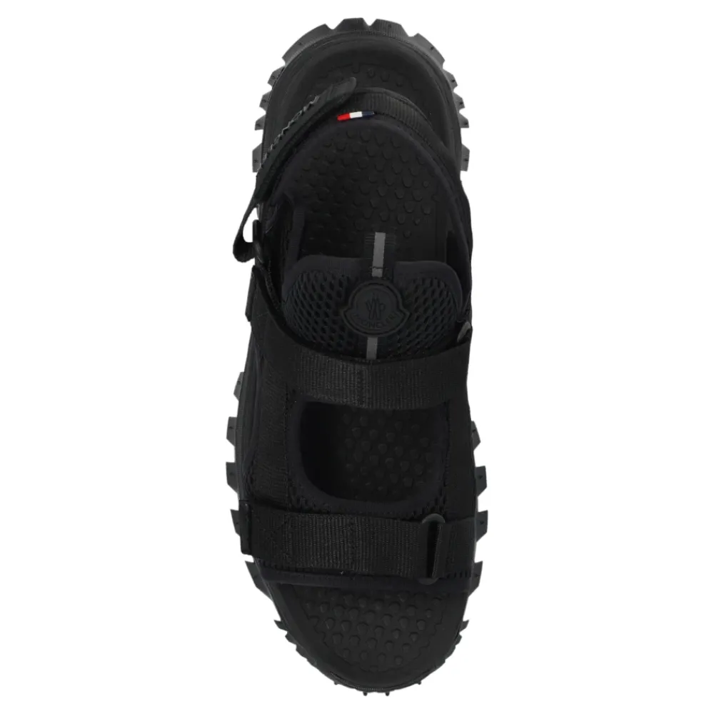 Heren Moncler Sandalen^Trailgrip Sandalen