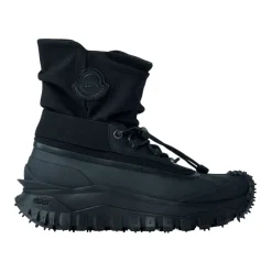 Moncler Trailgrip Urban Storm Boots