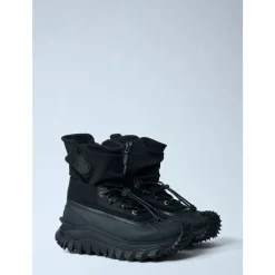 Moncler Trailgrip Urban Storm Boots