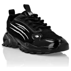 Plein Sport Sneakers^Trainer Lo-Top