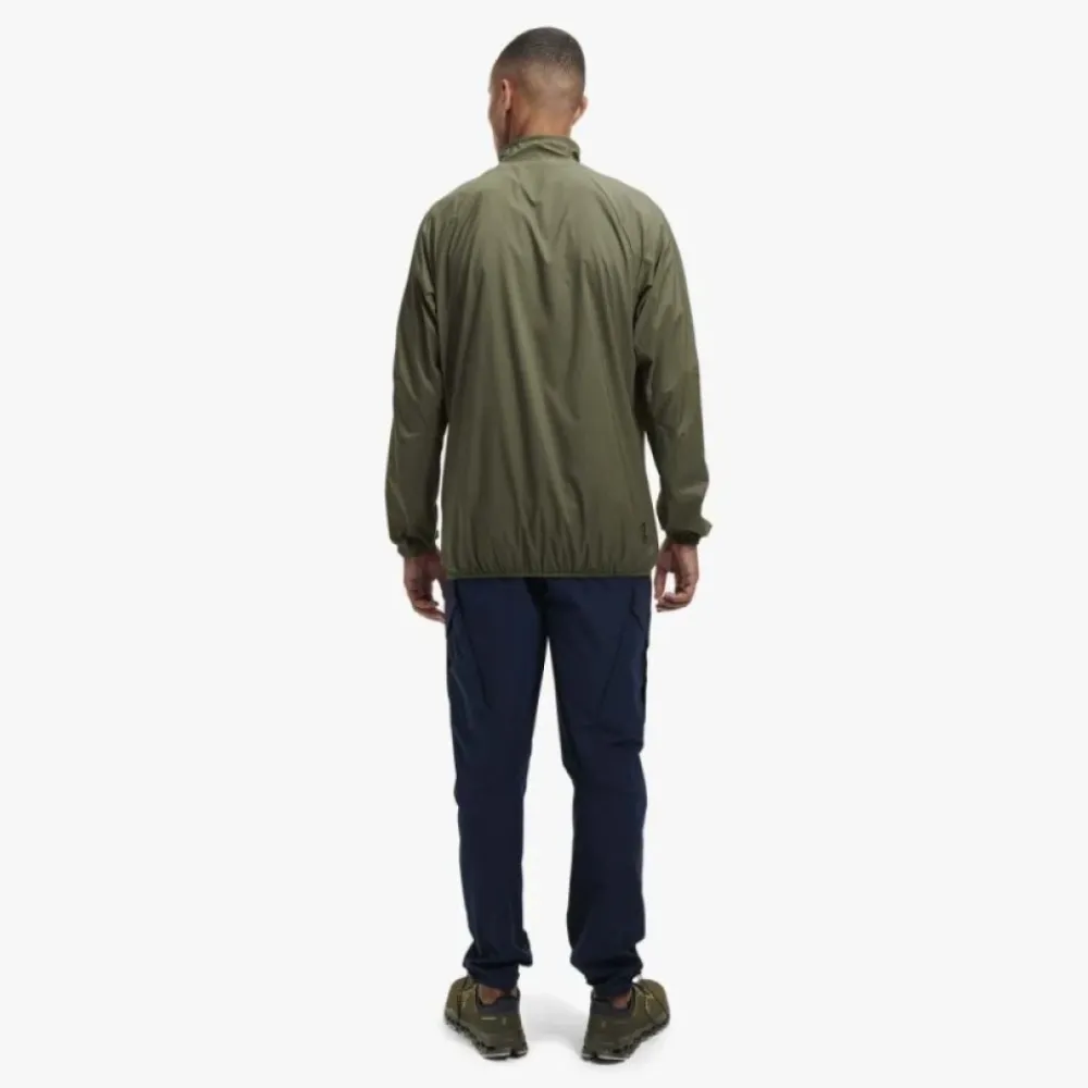 On Running Training Jacket