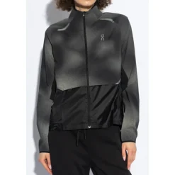 On Running Sportshirts^Training Jacket Lumos