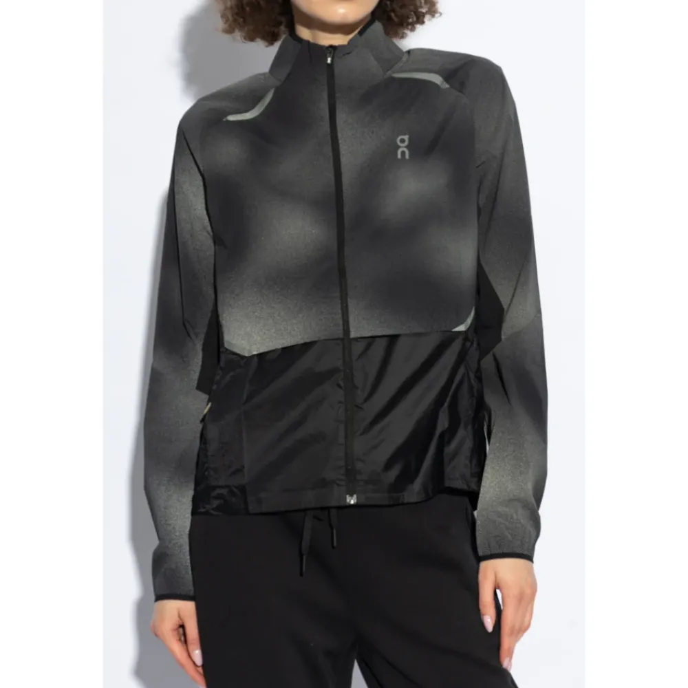 On Running Sportshirts^Training Jacket Lumos