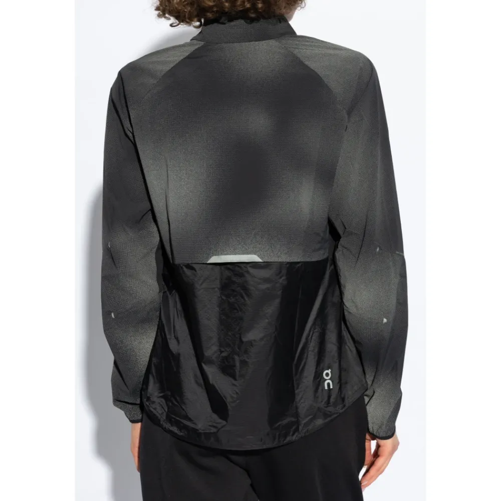 On Running Sportshirts^Training Jacket Lumos