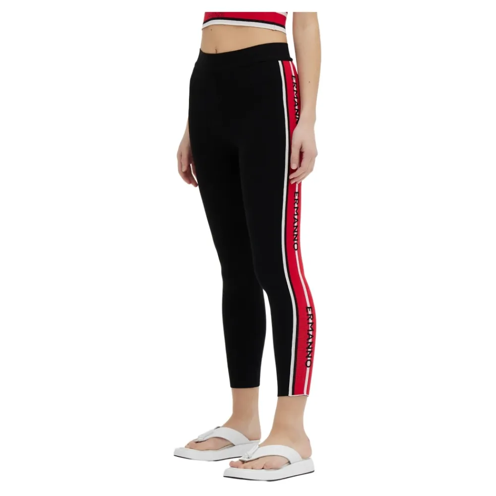 Ermanno Scervino Trainingsbroeken^Training Leggings