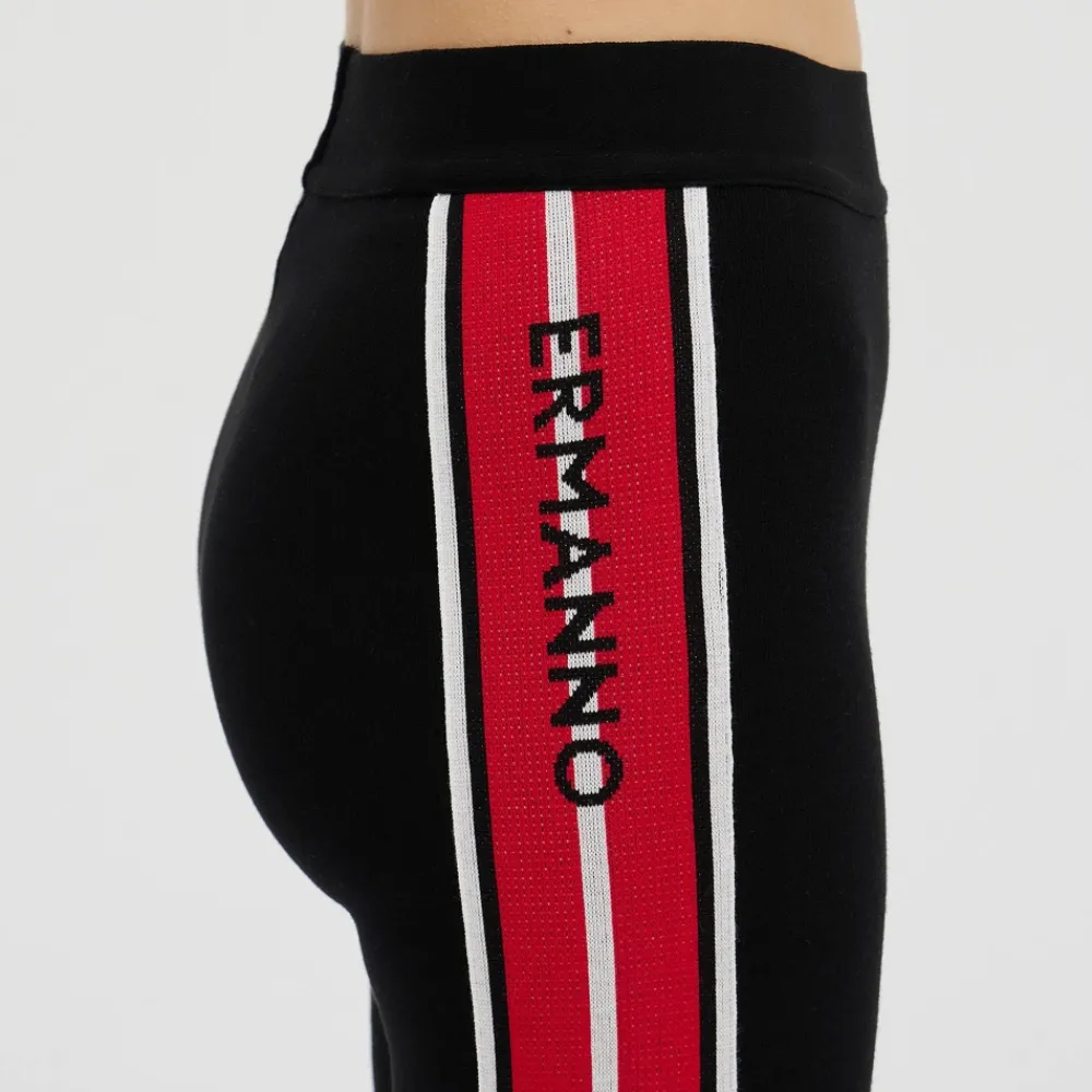 Ermanno Scervino Trainingsbroeken^Training Leggings