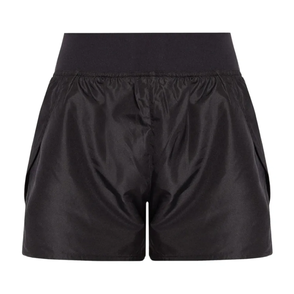 Jil Sander Training Shorts