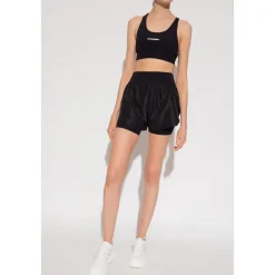 Jil Sander Training Shorts