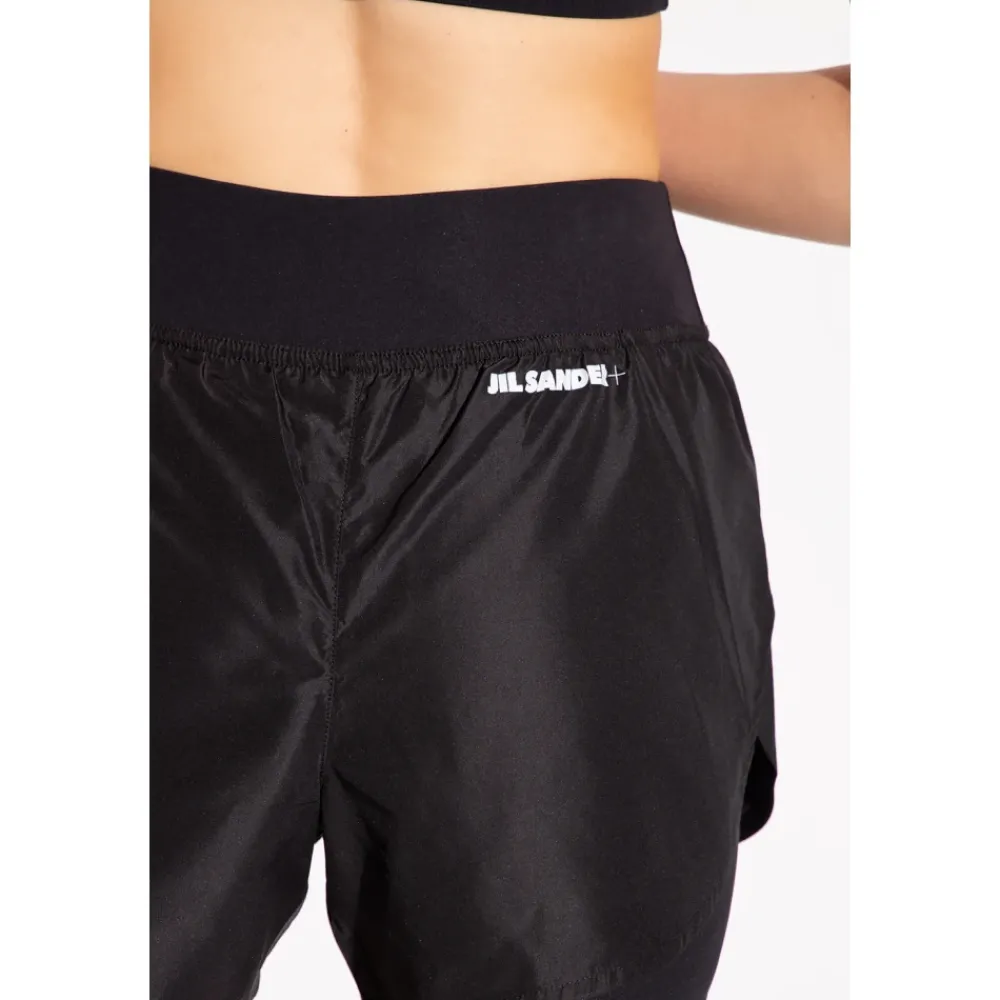 Jil Sander Training Shorts