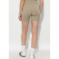 Sporty & Rich Trainingsbroeken^Training shorts SR Runner Biker