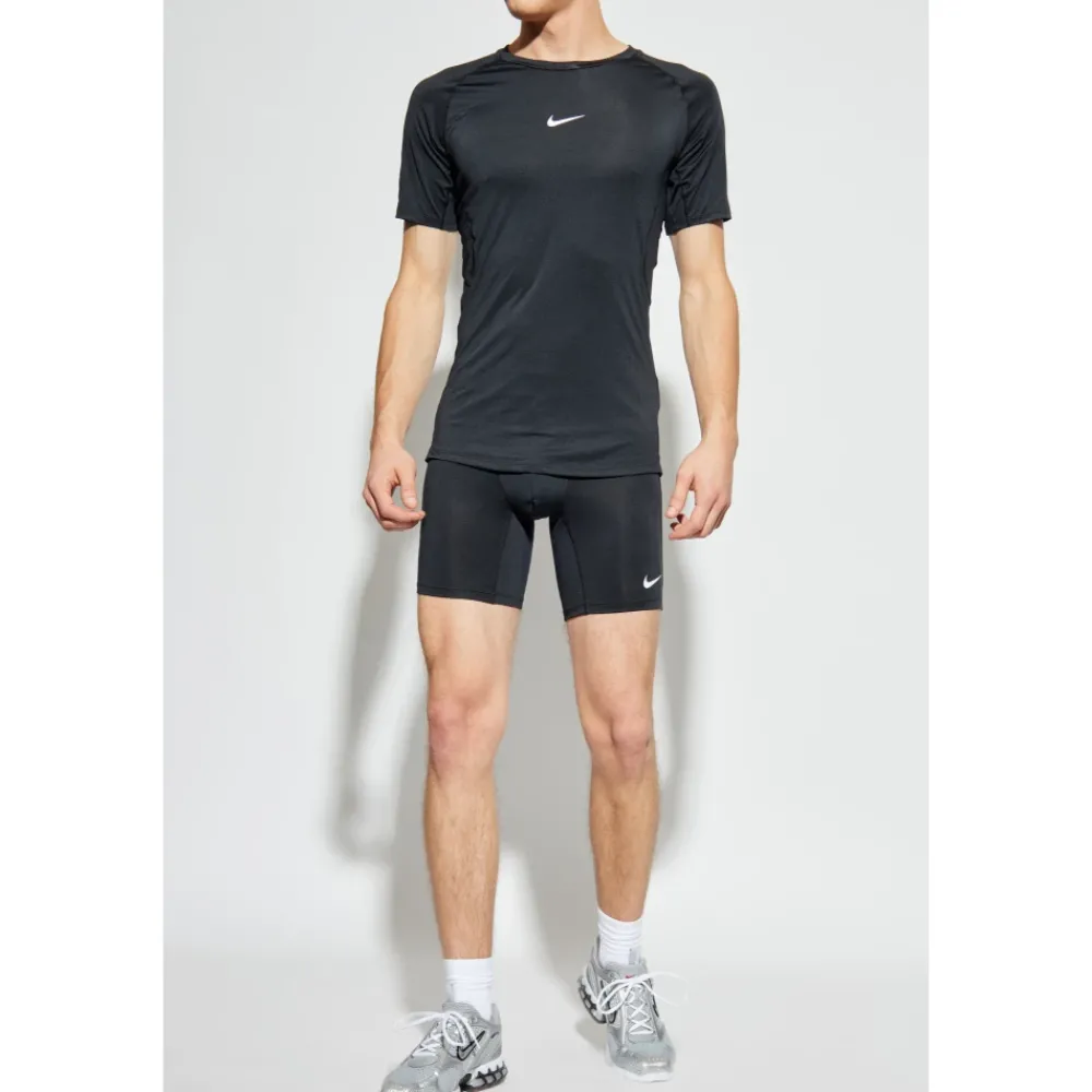 Nike Sportshirts^Training T-Shirts