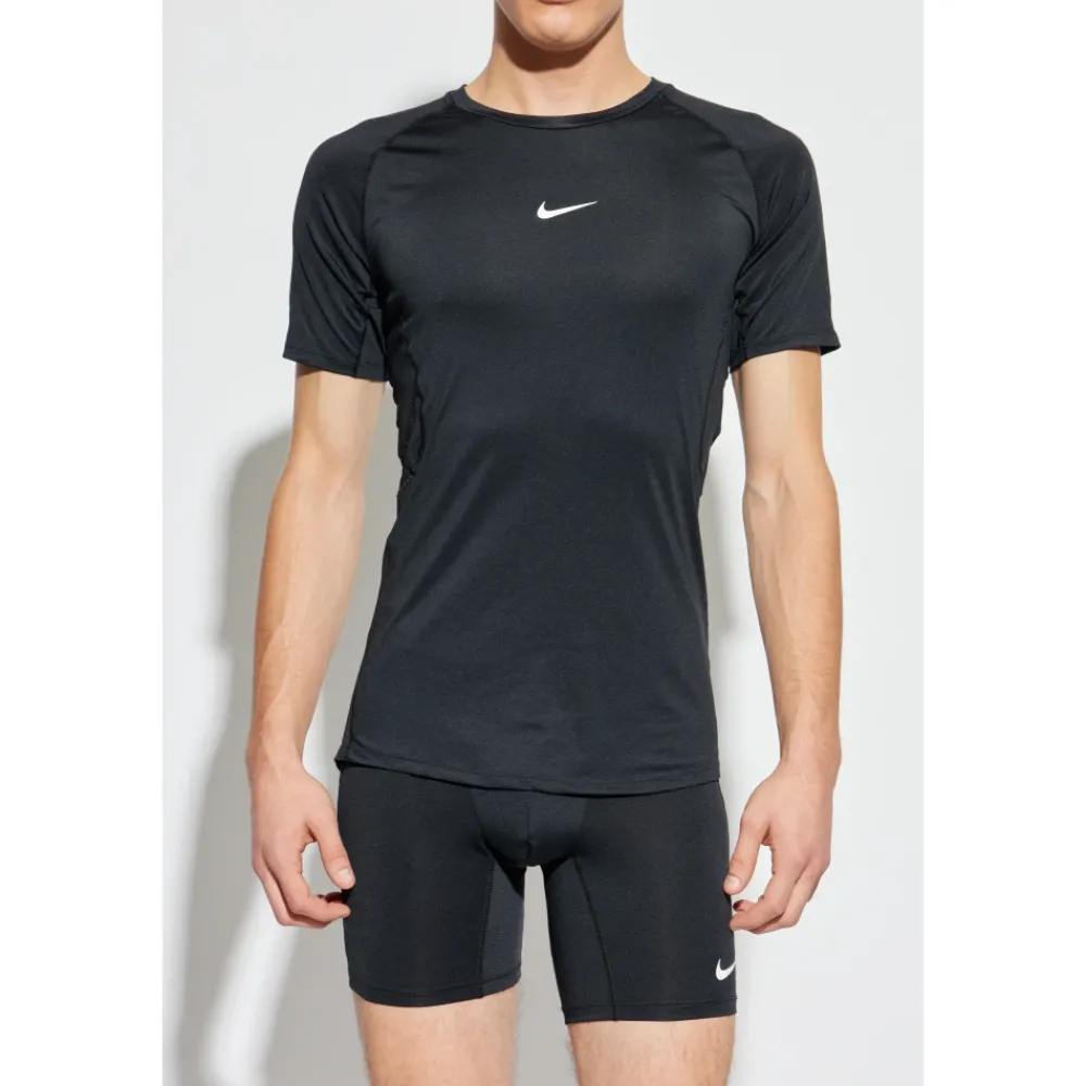 Nike Sportshirts^Training T-Shirts