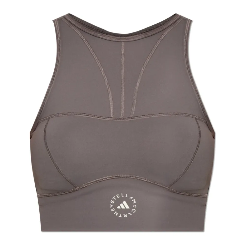 Adidas by Stella McCartney Sportshirts^Trainings top