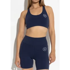 Sporty & Rich Trainingsbeha uit de 47 & The New York Yankees collectie