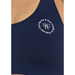 Sporty & Rich Trainingsbeha uit de 47 & The New York Yankees collectie