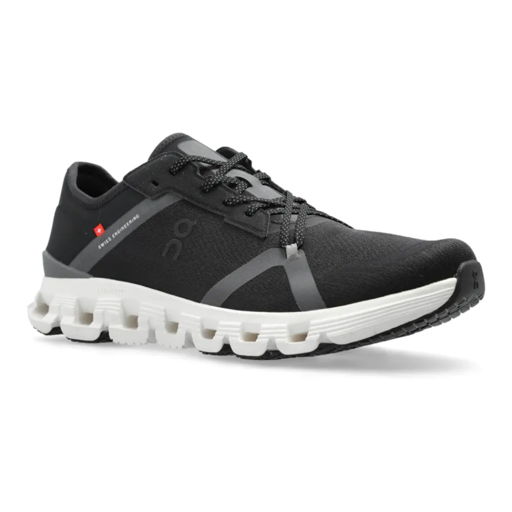 On Running Trainingschoenen Cloud X 4 AD