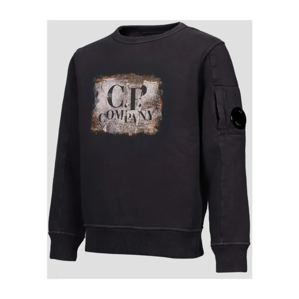 C.P. Company Bovenkleding^Trainingshirt