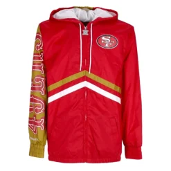 Mitchell & Ness Trainingsjacks