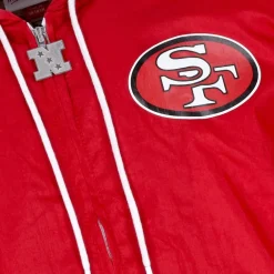 Mitchell & Ness Trainingsjacks