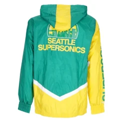 Mitchell & Ness Trainingsjacks