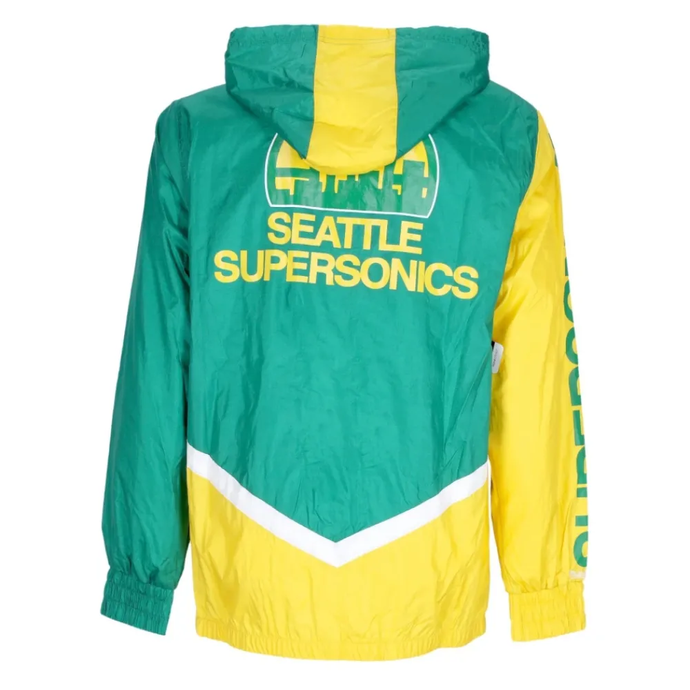 Mitchell & Ness Trainingsjacks