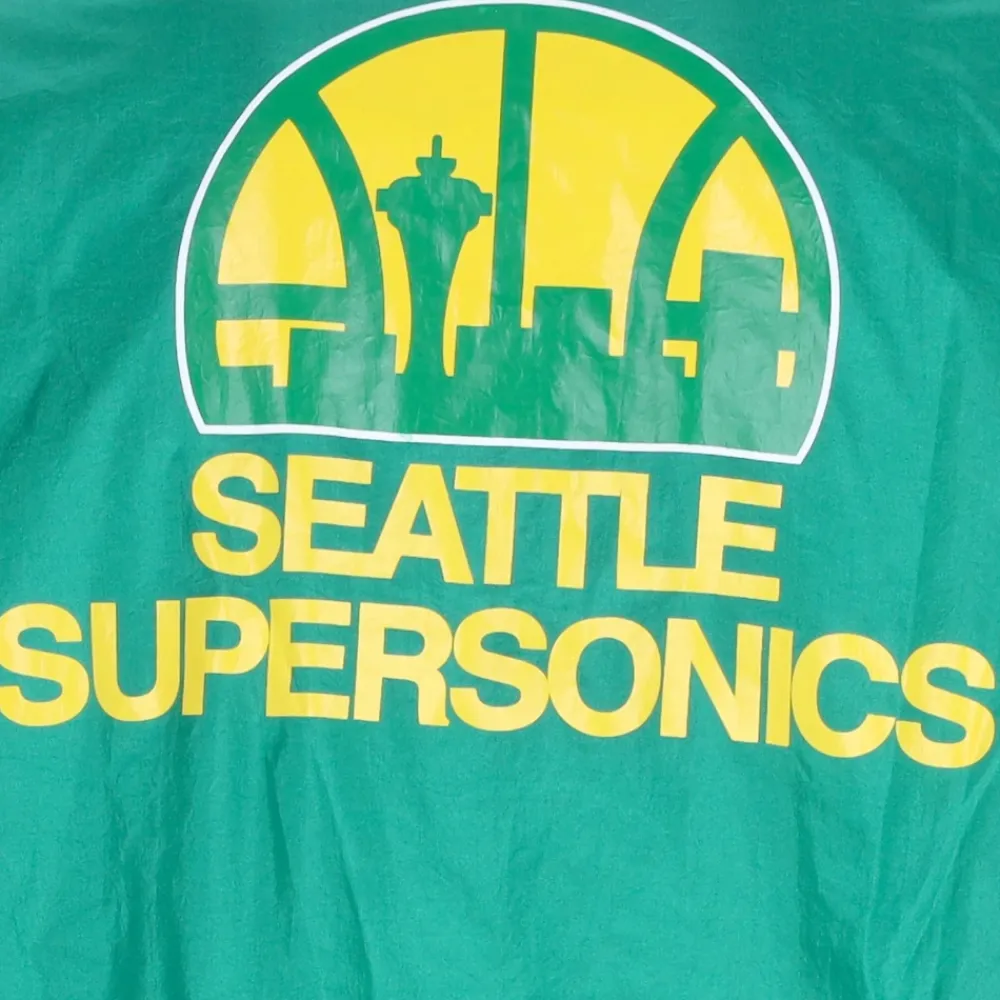 Mitchell & Ness Trainingsjacks