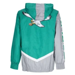 Mitchell & Ness Sportshirts^Trainingsjacks