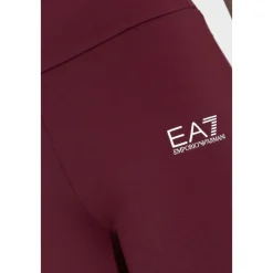 Emporio Armani EA7 Trainingsbroeken^Trainingslegging
