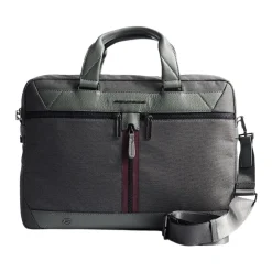 DAMES Piquadro Trakai e Unisex Werk Tas