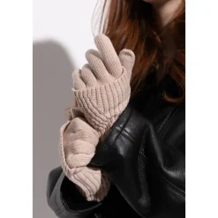 DAMES AllSaints Handschoenen^Traveling Gloves