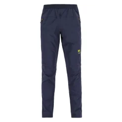 Karpos Outdoorkleding^TRE CIME PANT Outer Space/Indigo