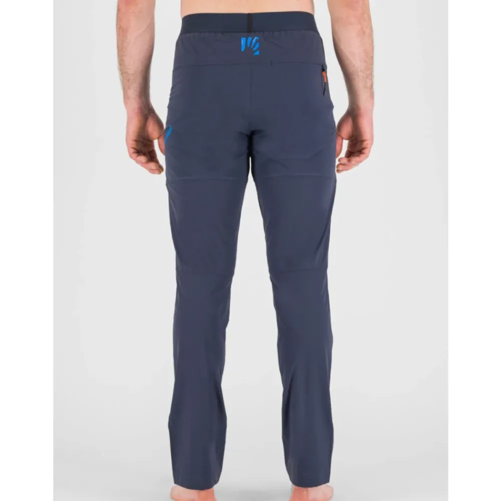 Karpos Outdoorkleding^TRE CIME PANT Outer Space/Indigo