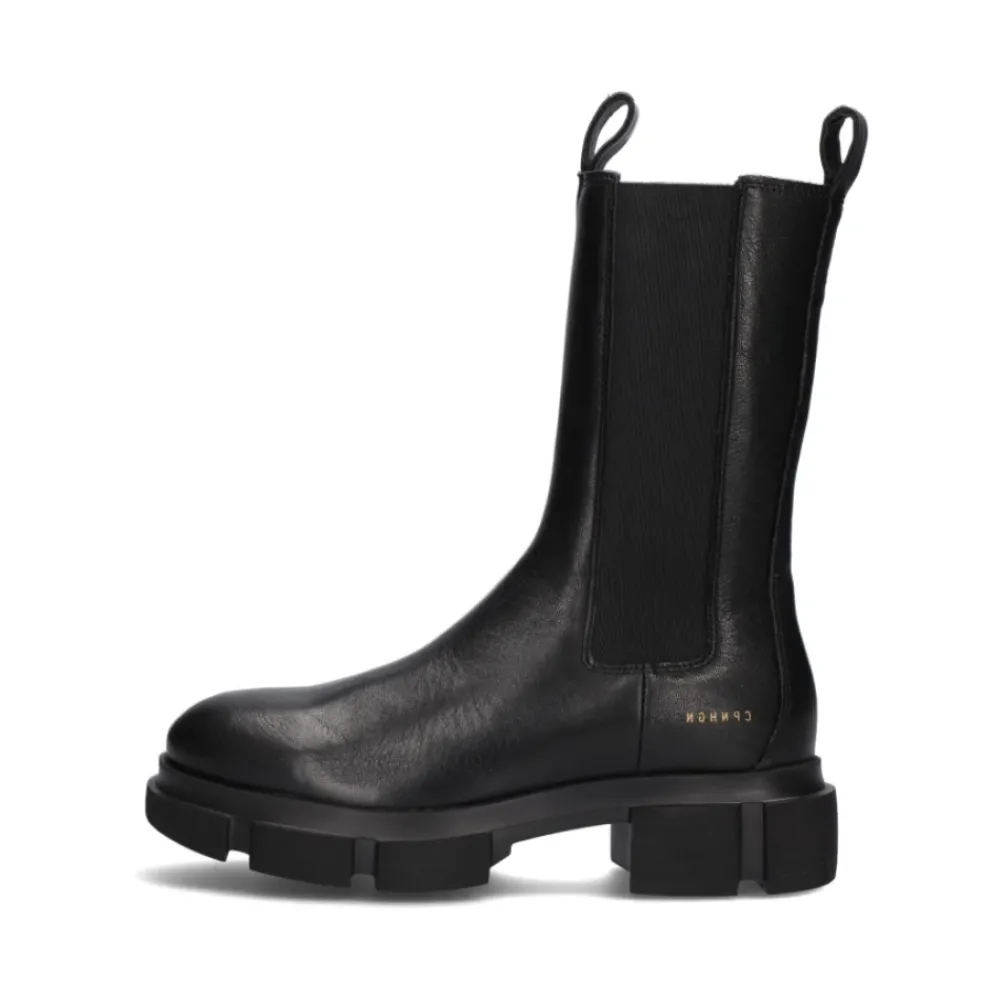 DAMES Copenhagen Studios Trendy Chelsea Boot voor vrouwen