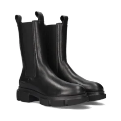DAMES Copenhagen Studios Trendy Chelsea Boot voor vrouwen