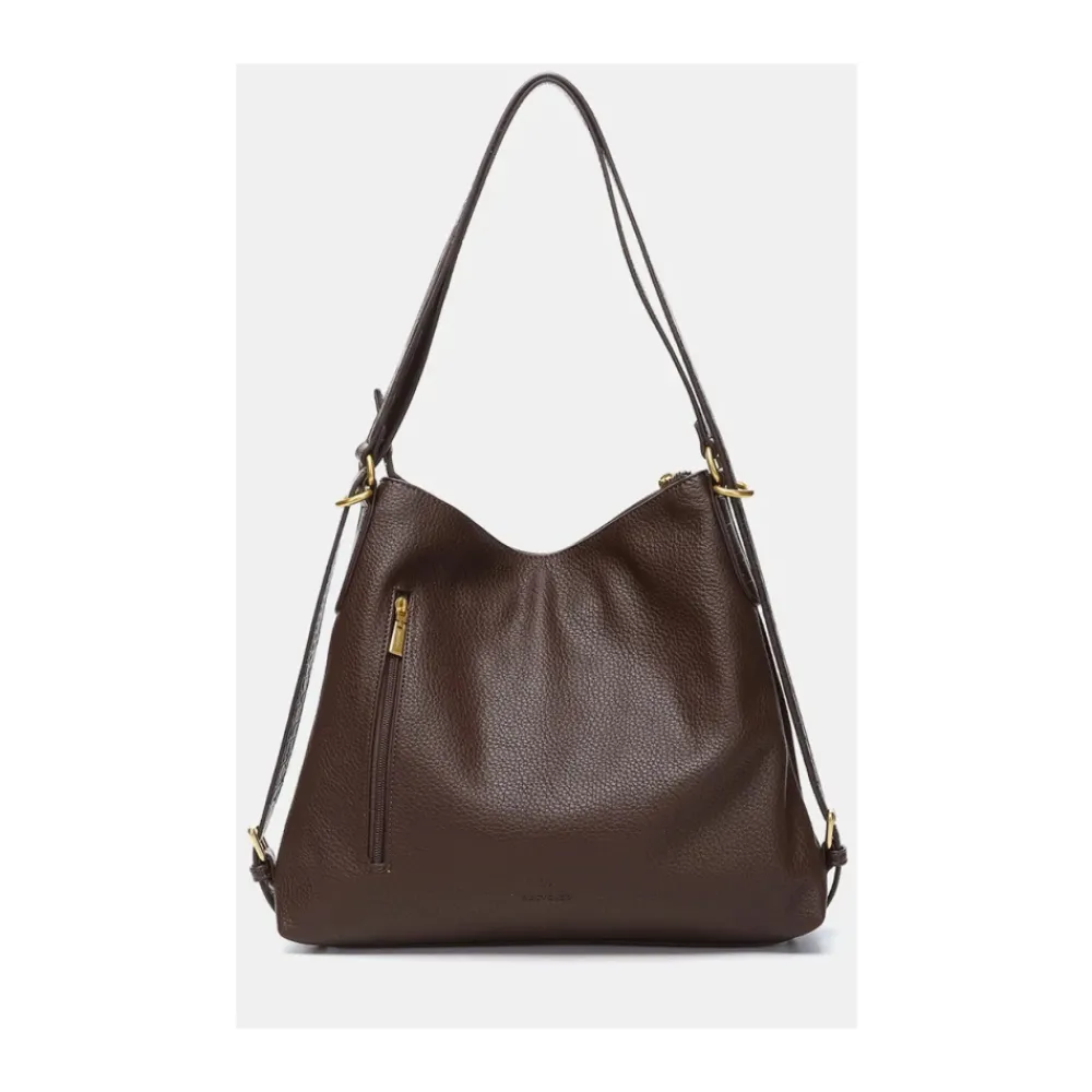 DAMES Abbacino Trendy IVA Convertible Bag