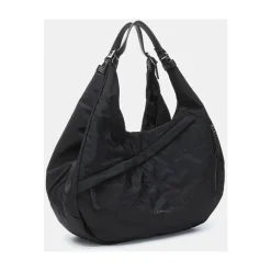 DAMES Abbacino Schoudertassen^Trendy Nina Schoudertas