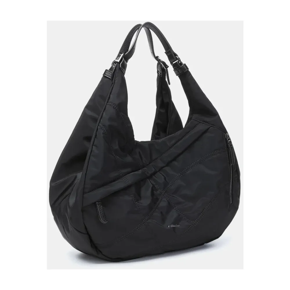 DAMES Abbacino Schoudertassen^Trendy Nina Schoudertas